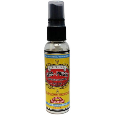 Poo Pourri Poop-Pourri Shoe Odor Eliminator, 2 Fluid Ounce