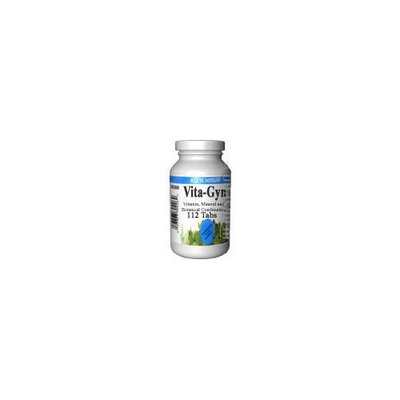 Eclectic Institute Inc Vita Gyn Formula Eclectic Institute 112 Tabs