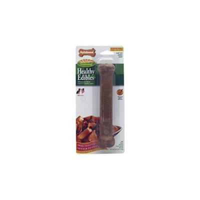 T.F.H. Nylabone Healthy Edibles Sweet Potato Giant