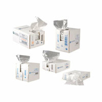 Inteplast Group Get Reddi Bread Large Bag in Clear