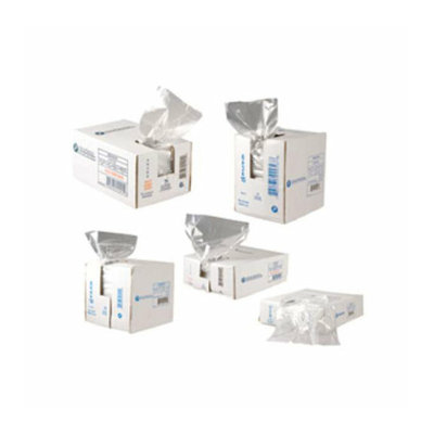 Inteplast Group Get Reddi Bread Large Bag in Clear