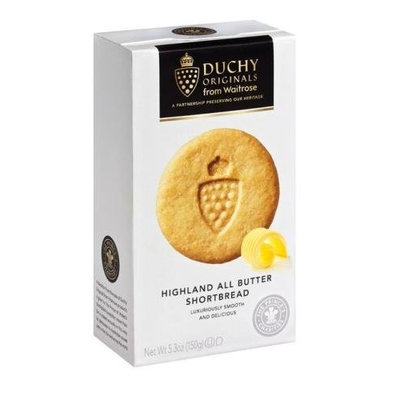 Walkers'Duchy Originals Collection 21.2 oz.(Pack of 6)