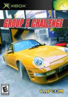 Capcom Group S Challenge