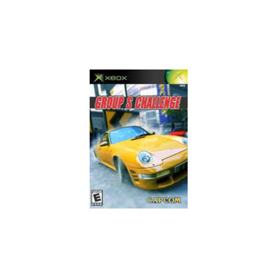Capcom Group S Challenge