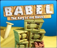 StormBasic BABEL The King of the Blocks DLC