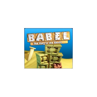 StormBasic BABEL The King of the Blocks DLC