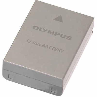 Olympus BLN-1 Lithium Ion Rechargeable Battery Pack