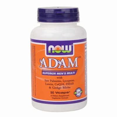 NOW Foods ADAM Superior Men's Multiple Vitamin