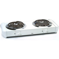 Maxi-Matic Electric Double Buffet Burner