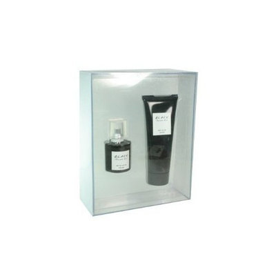 Kenneth Cole Black for Women Gift Set - 1.7 oz EDP Spray + 6.7 oz Body Lotion