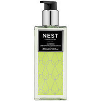 NEST Bamboo Liquid Hand Soap Liquid Hand Soap 10 oz