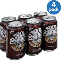 Dr. Brown's The Original Cream Soda