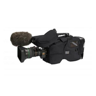 Porta Brace Camera Body Armor for Sony PDW700, Black