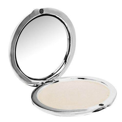 Penhaligon's London Lily & Spice for Women 0.25 oz Solid Fragrance in Silver Plate Compact