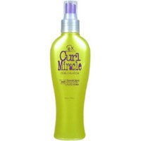 Fx Special Effects Curl Miracle Curl Creator Instantly Transforms Limp Lifeless Locks Creates Lavish Curls 6oz/177ml