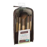 EcoTools Day-To-Night Brush Set - 6 CT