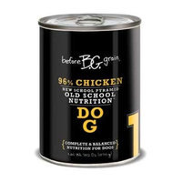 Merrick Grain Free Real Chicken Dog Food, 13.2 Ounce Can, 12 Count Case