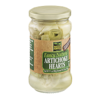 Native Forest Artichoke Hearts
