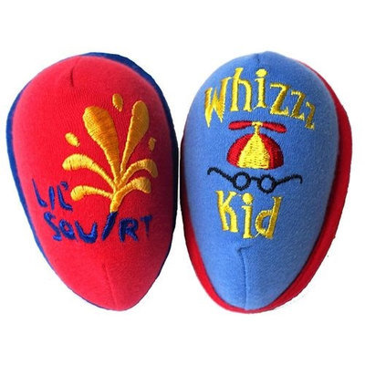 Sozo Weeblock Copack Whizz Kid Lil Squirt