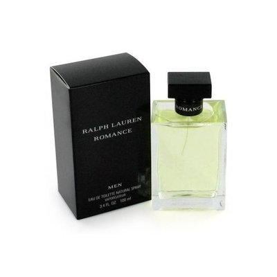 Ralph Lauren - Eau De Toilette Spray 1.7 oz