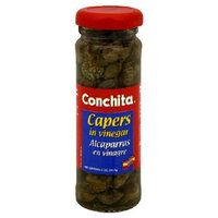 Conchita Foods Capers In Vinegar, 2-Ounce (Pack of 24)