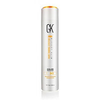 Global Keratin Color Protection Moisturizing Shampoo, 10.1 Fluid Ounce