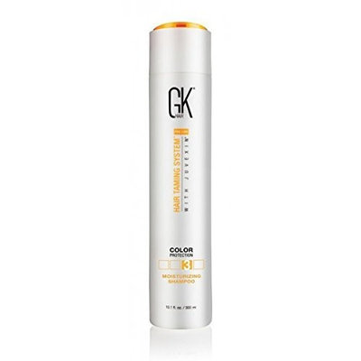 Global Keratin Color Protection Moisturizing Shampoo, 10.1 Fluid Ounce