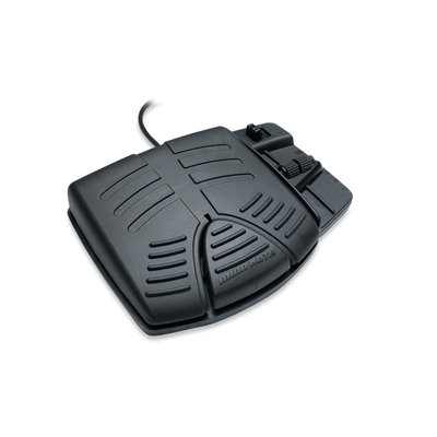 Minn Kota PowerDrive V2 Foot Pedal Accessory, Corded