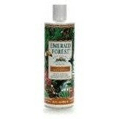 EMERALD FOREST Moisturizing Shampoo 12 OZ