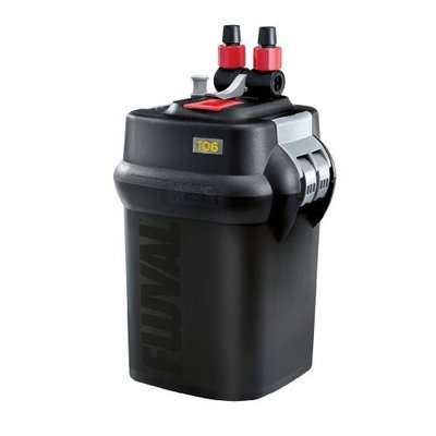 Hagen Fluval External Filter