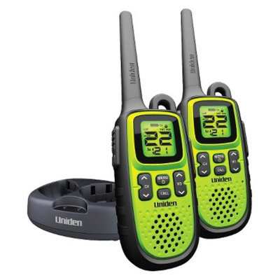 Uniden GMR2838-2CK 28 Mile Waterproof 2-Way Radios