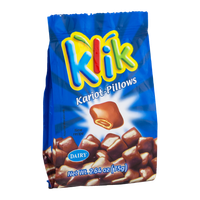 Klik Kariot Kariot-Pillows