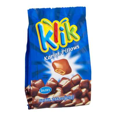 Klik Kariot Kariot-Pillows