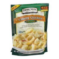 Bear Creek Country Kitchens Creamy Chicken Pasta Mix