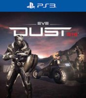 Sony Computer Entertainment DUST 514 Battle Kit with Booster