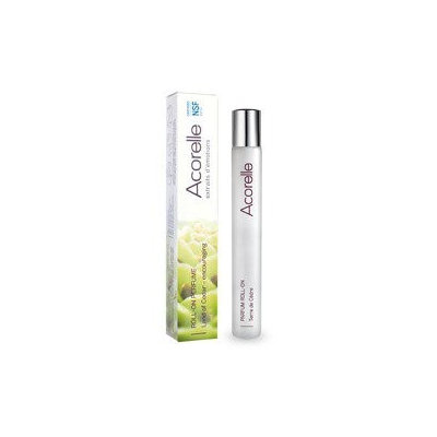 Perfume Roll-On Land of Cedar Acorelle 0.33 oz Roll-on