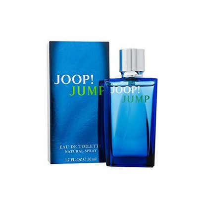Joop! Jump Cologne by Joop! for men -EDT Spray