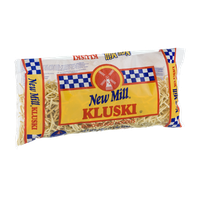 New Mill Kluski Enriched Egg Noodle