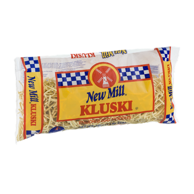 New Mill Kluski Enriched Egg Noodle