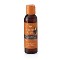 Tree Hut Mother with Child - Warming Massage Oil