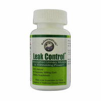 Balanceuticals Leak Control 60 Capsules