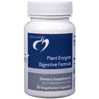 Designs for Health - Plant Digestive Enzyme Formula 90 vcaps
