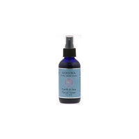 Wiseways Earth & Sea Facial Toner 4 Oz Oshuna Pure Skin Care