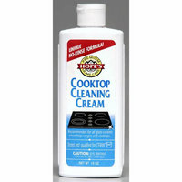 Hopes 10CC12 Cooktop Cleaning Cream