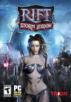 Trion Worlds, Inc. RIFT: Storm Legion