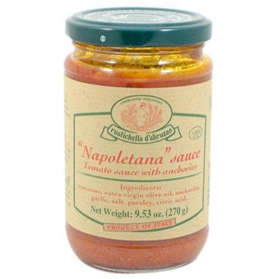 Napoletana Pasta Sauce By Rustichella d'Abruzzo