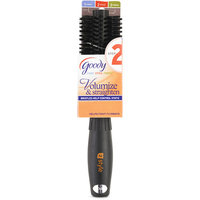 Goody Style Tufted Round Brush