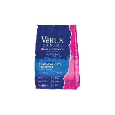 Cherrybrook Verus Adult Maintenance Lamb and Oats Dry Dog Food 15lbs