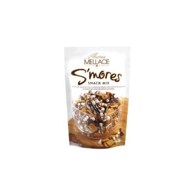 MAMA MELLACE'S Mama Mellace S'mores Snack Mix, 7.5 Ounce (Pack of 6)