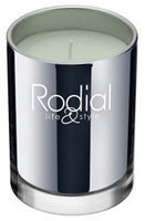 Rodial Skincare Life & Style Candle, Rehab, 210 g
